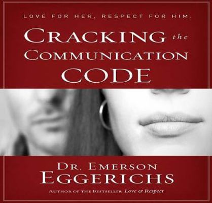 Cracking the Communication Code: Love for Her R... 1591455839 Book Cover