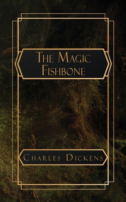 The Magic Fishbone B0DGVJXDLM Book Cover