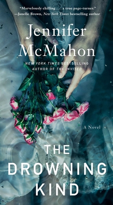 The Drowning Kind 1982179198 Book Cover