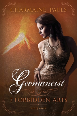 Geomancist (SECOND EDITION): A Fated Mates Para... B09M59ZXPS Book Cover