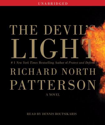 The Devil's Light 1442340185 Book Cover