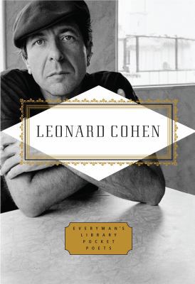 Leonard Cohen: Poems and Songs 1841597872 Book Cover