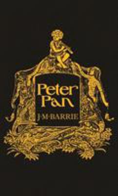 Peter Pan: With the Original 1911 Illustrations 1947844881 Book Cover