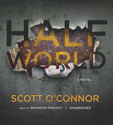 Half World 1482966301 Book Cover