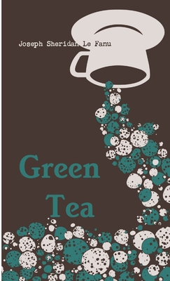 Green Tea 1105608093 Book Cover