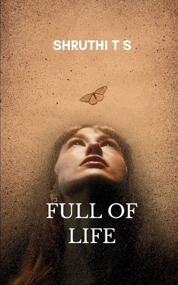 Full of Life B0FSTKMKLX Book Cover