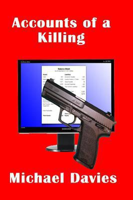 Accounts of a Killing 098180876X Book Cover