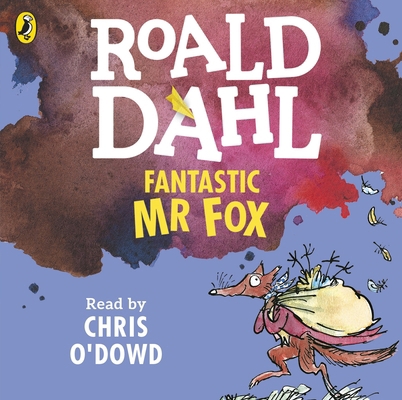 Fantastic Mr Fox 0141370327 Book Cover