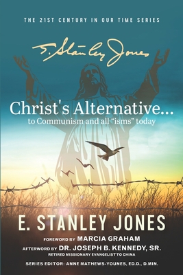 Christ's Alternative to Communism: And all Othe... 1079006036 Book Cover