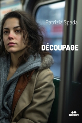 Découpage [Italian] B0CSRTHD84 Book Cover
