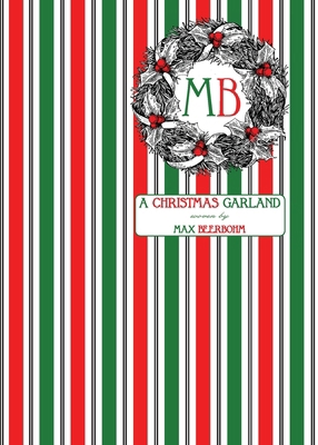 A Christmas Garland 0645751995 Book Cover