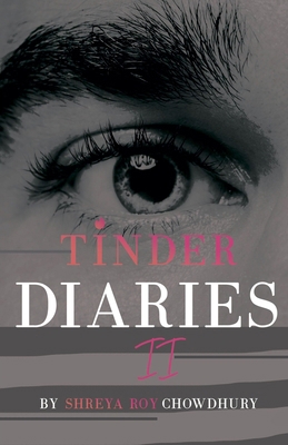 Tinder Diaries II B099C3GJXV Book Cover