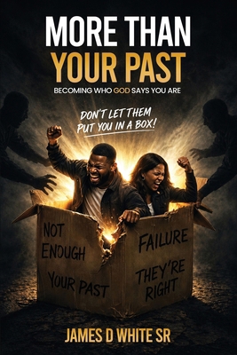 More Than Your Past B0H4PYXCWF Book Cover