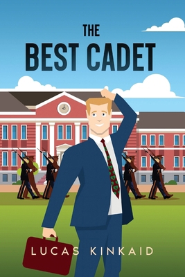 The Best Cadet B0CMFT1P4M Book Cover