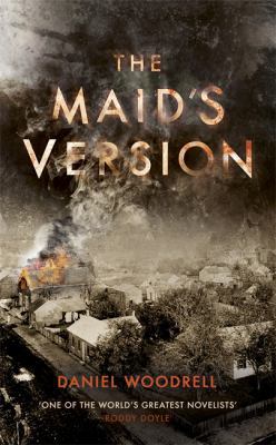 The Maid's Version 1444732846 Book Cover