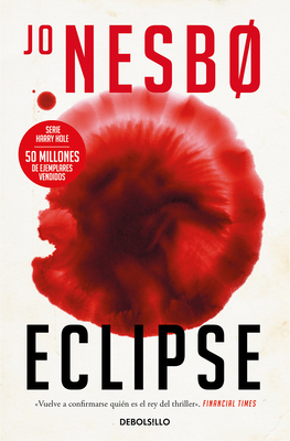 Eclipse / Killing Moon [Spanish] 8466373543 Book Cover