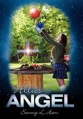 Allie's Angel 1449713998 Book Cover