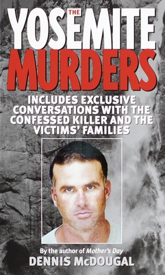 The Yosemite Murders B0073RCJSE Book Cover