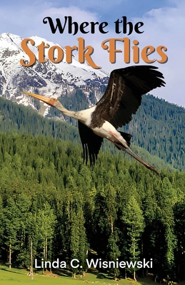 Where the Stork Flies B0F489644P Book Cover