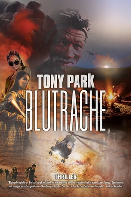 Blutrache [German] 1922825190 Book Cover