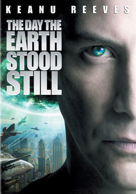 The Day the Earth Stood Still B001SGEUYW Book Cover