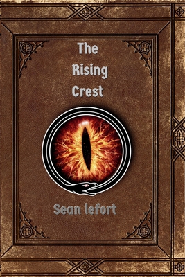 The Rising Crest [Large Print] B0GZ8G6SZ6 Book Cover