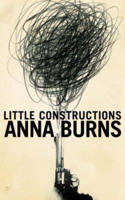 Little Constructions 0007164637 Book Cover