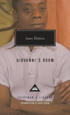 Giovanni's Room: Introduction by Colm Tóibín 1101907746 Book Cover