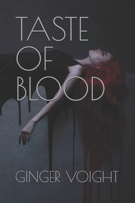 Taste of Blood: A Reese Mackenzie Novel 1480103896 Book Cover