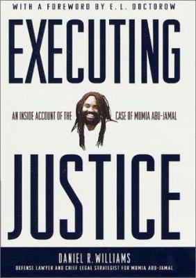 Executing Justice: An Inside Account of the Cas... 0312276664 Book Cover