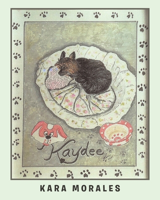 Kaydee 1684985544 Book Cover