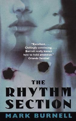 The Rhythm Section 0060085029 Book Cover
