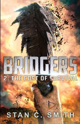 The Cost of Survival B09KZ4T4ZH Book Cover