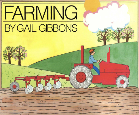 Farming 1520045654 Book Cover