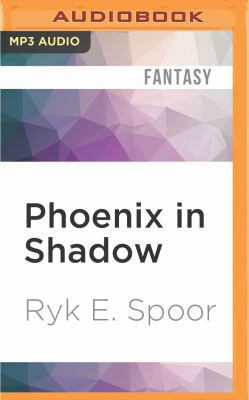 Phoenix in Shadow 1522661360 Book Cover