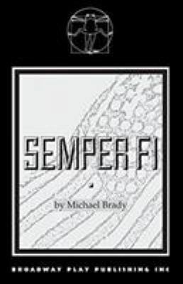 Semper Fi 0881450626 Book Cover