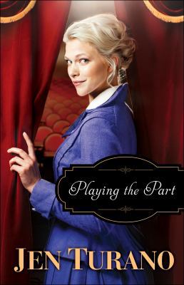 Playing the Part 076421277X Book Cover