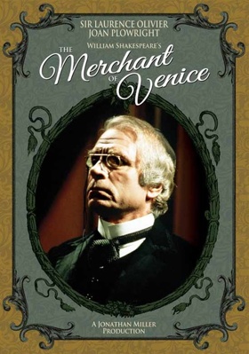 William Shakespeare's The Merchant of Venice B01BHCPQGC Book Cover