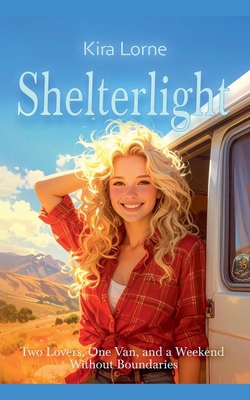 Shelterlight B0GQXTBMZ3 Book Cover