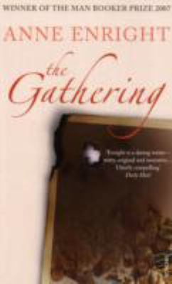 The Gathering 0099523825 Book Cover