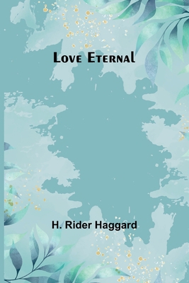 Love Eternal 9357393552 Book Cover