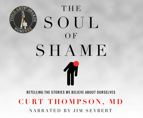 The Soul of Shame: Retelling the Stories We Bel... 1520095848 Book Cover
