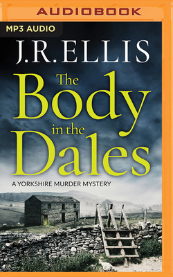 The Body in the Dales 154369828X Book Cover