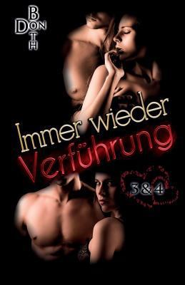 Immer wieder Verführung Sammelband [German] 3946484468 Book Cover