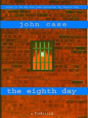 Eighth Day [Large Print] 0786251301 Book Cover