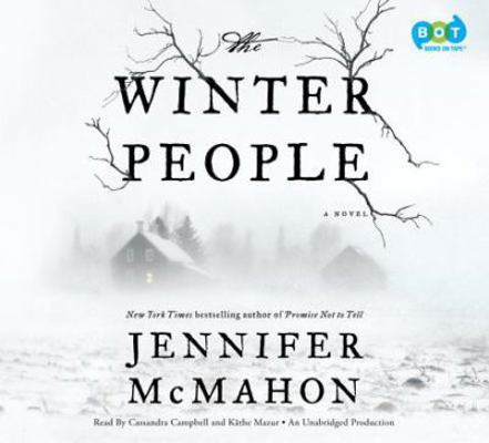 The Winter People 0804165173 Book Cover