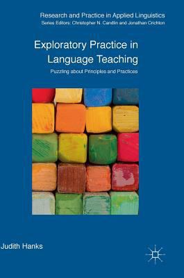 Exploratory Practice in Language Teaching: Puzz... 1137453435 Book Cover