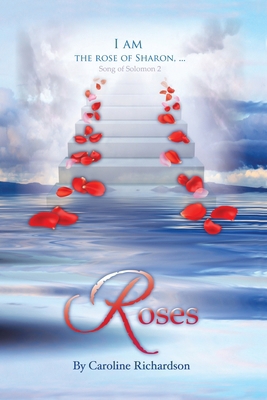 Roses B0CZPBL3RT Book Cover