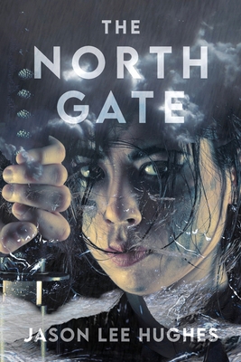 The North Gate B0DDH6GXHN Book Cover