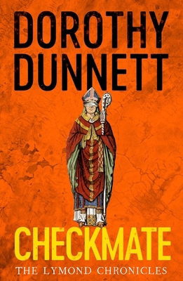 Lymond Chronicles 06 Checkmate 0140282386 Book Cover